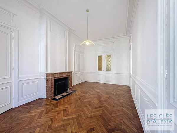 Bureaux d'exception coeur 6eme