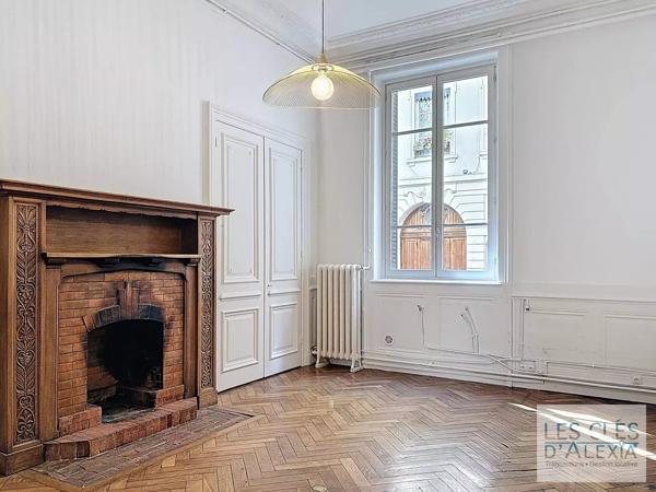 Bureaux d'exception coeur 6eme
