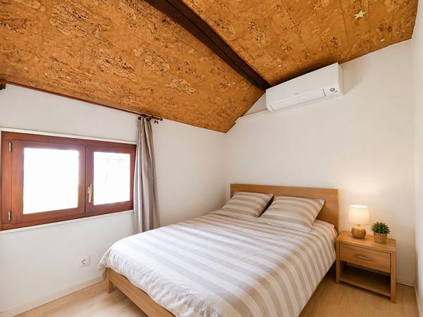 Oinville-sur-montcient - Maison 6 pièce(s) - 142 m²