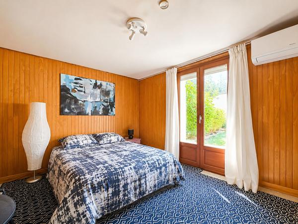 Oinville-sur-montcient - Maison 6 pièce(s) - 142 m²