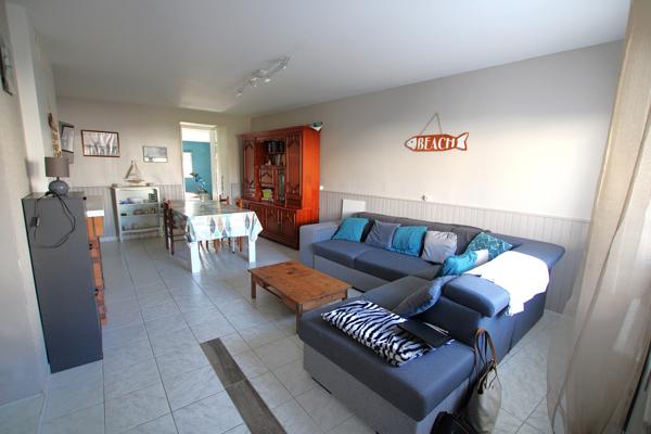 Agréable maison – Proche Rochefort et Marennes