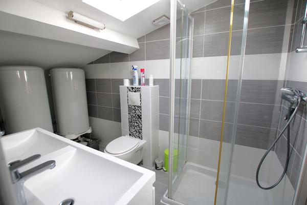 Agréable maison – Proche Rochefort et Marennes