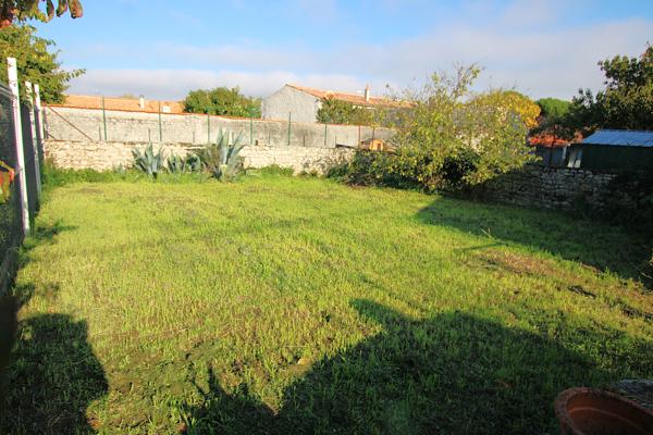 Agréable maison – Proche Rochefort et Marennes