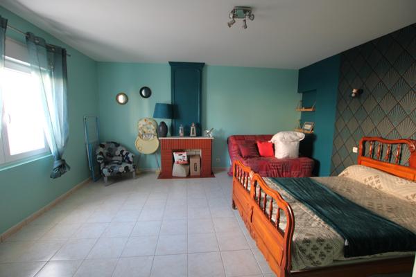 Agréable maison – Proche Rochefort et Marennes