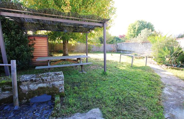 Agréable maison – Proche Rochefort et Marennes