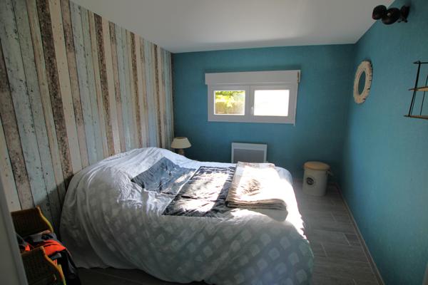 Agréable maison – Proche Rochefort et Marennes