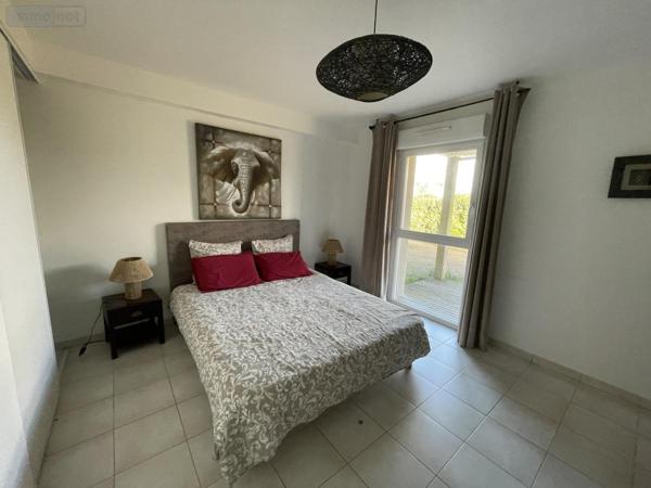 Maison à vendre à Ploubazlanec dans les Côtes-d'Armor (22620), ref : 22023-3470