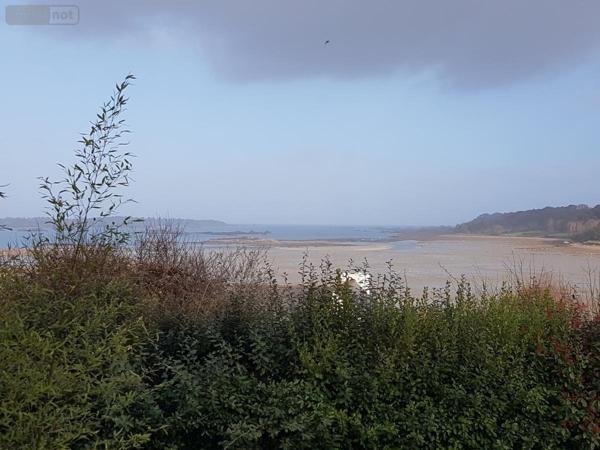 Maison à vendre à Ploubazlanec dans les Côtes-d'Armor (22620), ref : 22023-3470