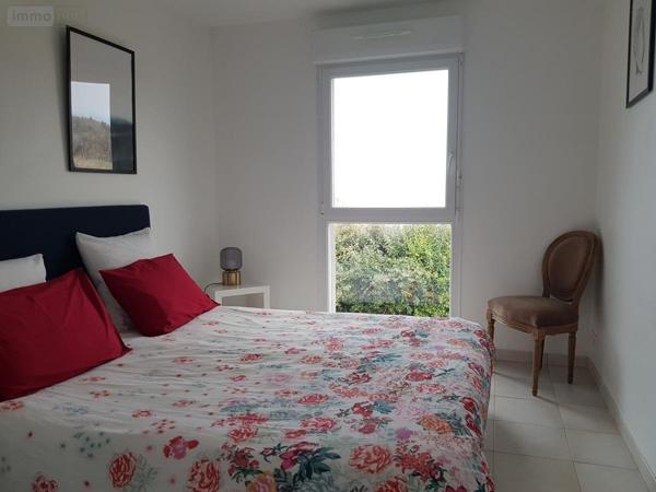 Maison à vendre à Ploubazlanec dans les Côtes-d'Armor (22620), ref : 22023-3470