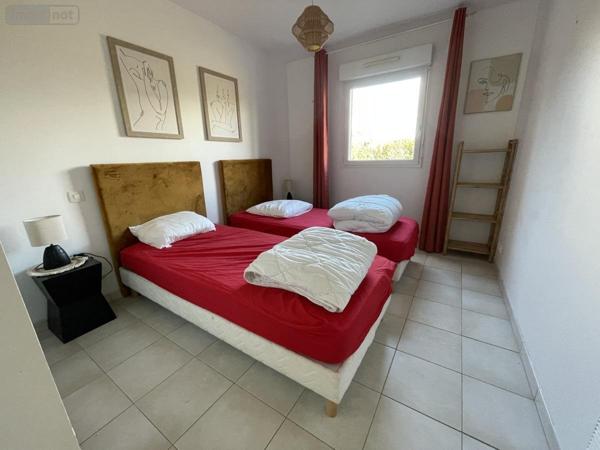 Maison à vendre à Ploubazlanec dans les Côtes-d'Armor (22620), ref : 22023-3470