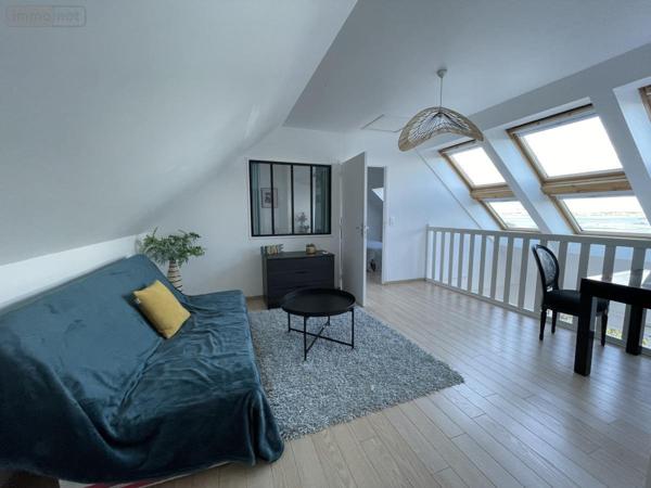 Maison à vendre à Ploubazlanec dans les Côtes-d'Armor (22620), ref : 22023-3470