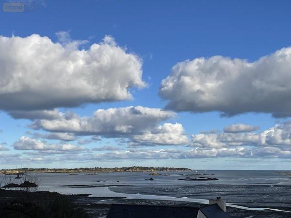 Maison à vendre à Ploubazlanec dans les Côtes-d'Armor (22620), ref : 22023-3470