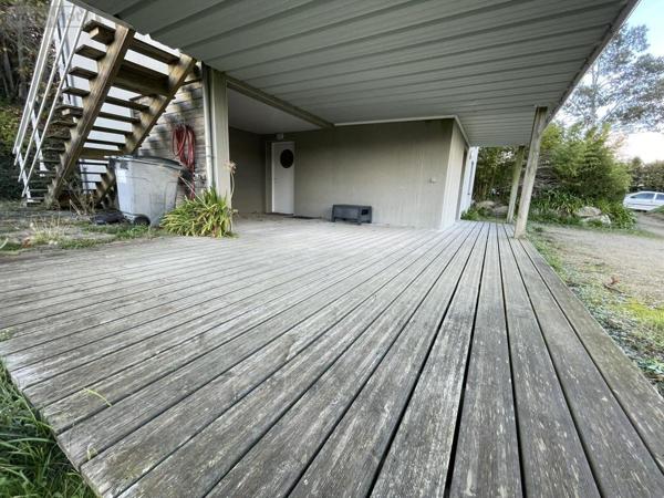 Maison à vendre à Ploubazlanec dans les Côtes-d'Armor (22620), ref : 22023-3470