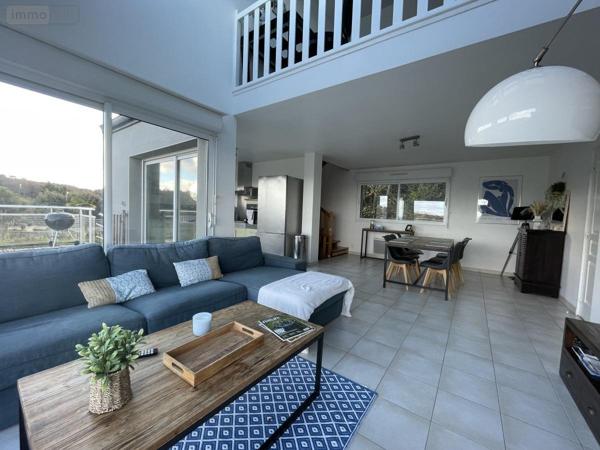 Maison à vendre à Ploubazlanec dans les Côtes-d'Armor (22620), ref : 22023-3470