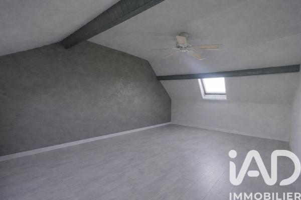 Maison à vendre 4 pièces 110 m² La Ferté-sous-Jouarre