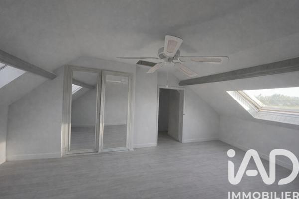 Maison à vendre 4 pièces 110 m² La Ferté-sous-Jouarre