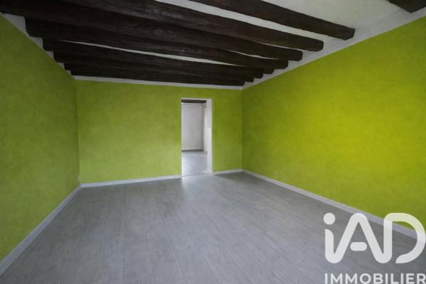 Maison à vendre 4 pièces 110 m² La Ferté-sous-Jouarre