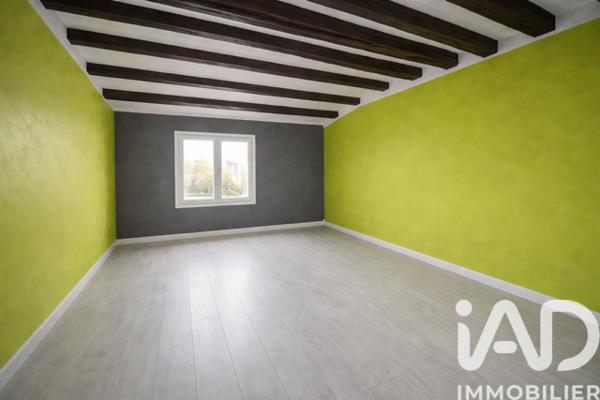 Maison à vendre 4 pièces 110 m² La Ferté-sous-Jouarre
