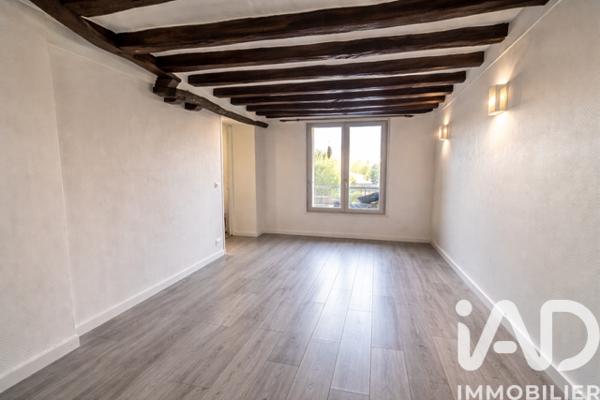 Maison à vendre 4 pièces 110 m² La Ferté-sous-Jouarre