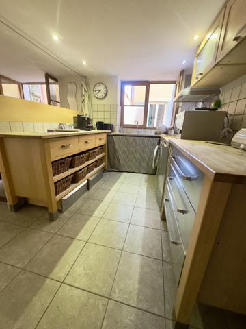 Nice (06300) NICE // VIEILLE-VILLE/ APPARTEMENT 2P DUPLEX/ 40m²