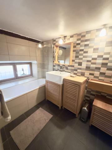 Nice (06300) NICE // VIEILLE-VILLE/ APPARTEMENT 2P DUPLEX/ 40m²