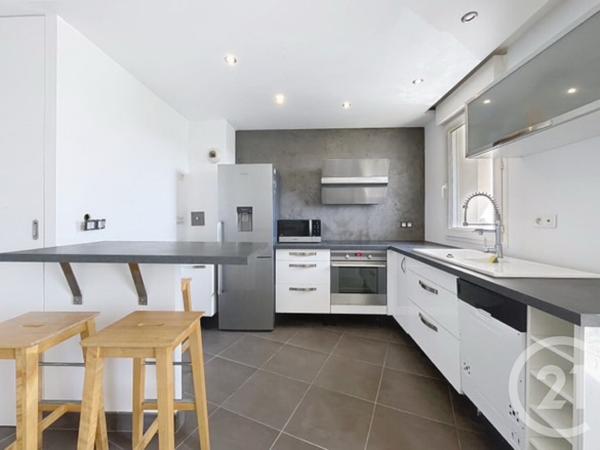 Appartement Duplex à vendre  3 pièces - 55,45 m2 PONTAULT COMBAULT - 77