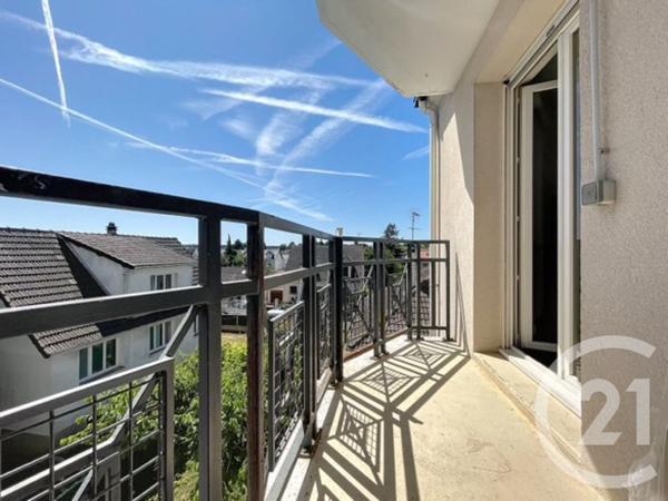Appartement Duplex à vendre  3 pièces - 55,45 m2 PONTAULT COMBAULT - 77
