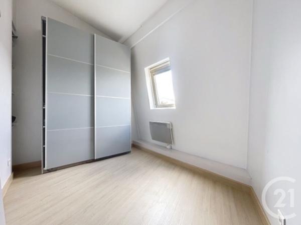 Appartement Duplex à vendre  3 pièces - 55,45 m2 PONTAULT COMBAULT - 77