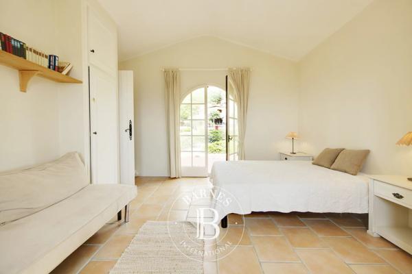 Gattières, Villa 4 Chambres -  187 m² à vendre
