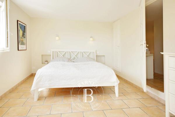 Gattières, Villa 4 Chambres -  187 m² à vendre