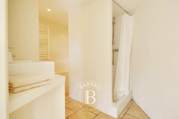 Gattières, Villa 4 Chambres -  187 m² à vendre