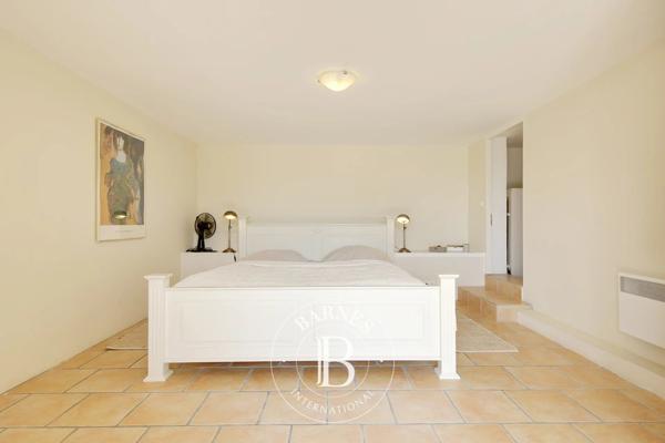Gattières, Villa 4 Chambres -  187 m² à vendre