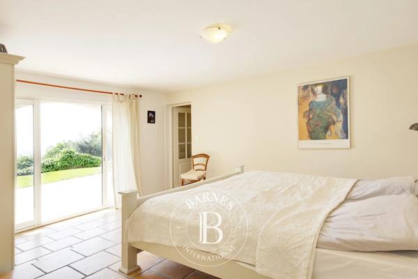 Gattières, Villa 4 Chambres -  187 m² à vendre