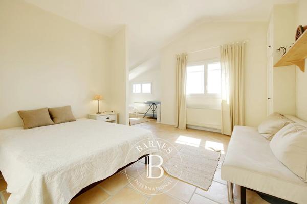 Gattières, Villa 4 Chambres -  187 m² à vendre