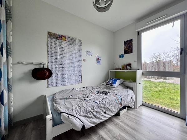 Saint-Julien-des-Landes (85150) Maison de 146 m2 sur 951 m2 de jardin avec garage de 90 m2