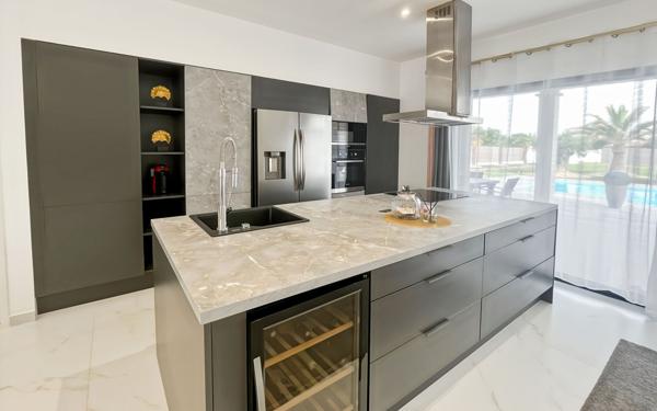 Maison à vendre    4 pièces •  Castelsarrasin