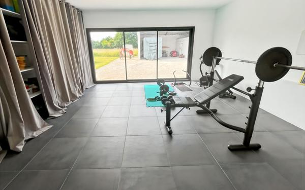 Maison à vendre    4 pièces •  Castelsarrasin