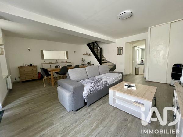 Maison à vendre 3 pièces 82 m² Anglure