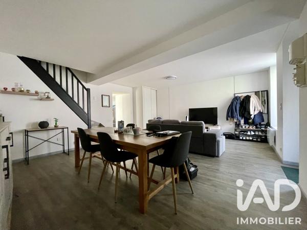 Maison à vendre 3 pièces 82 m² Anglure