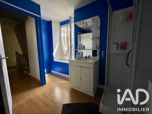 Maison à vendre 3 pièces 82 m² Anglure