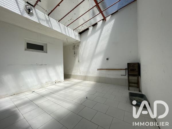 Maison à vendre 3 pièces 82 m² Anglure