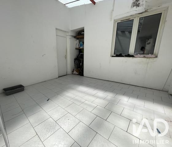 Maison à vendre 3 pièces 82 m² Anglure
