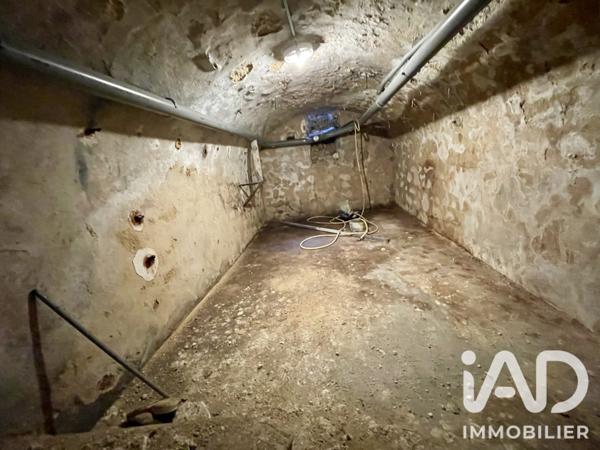 Maison à vendre 3 pièces 82 m² Anglure