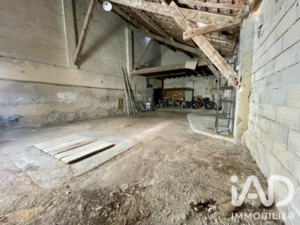 Maison à vendre 3 pièces 82 m² Anglure