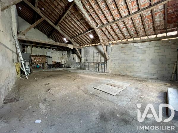 Maison à vendre 3 pièces 82 m² Anglure