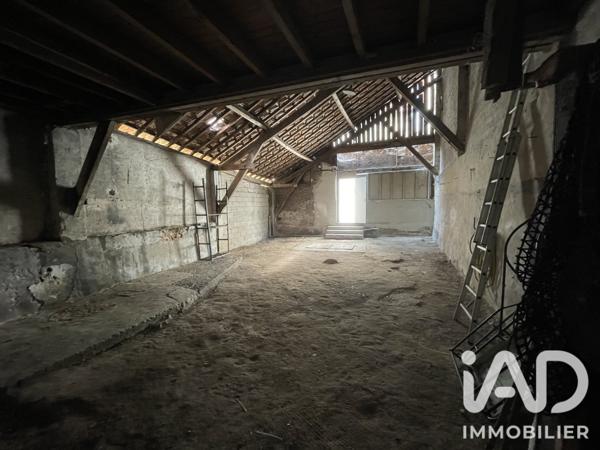 Maison à vendre 3 pièces 82 m² Anglure
