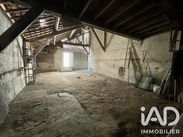 Maison à vendre 3 pièces 82 m² Anglure
