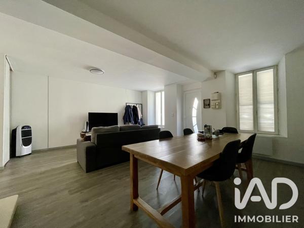 Maison à vendre 3 pièces 82 m² Anglure