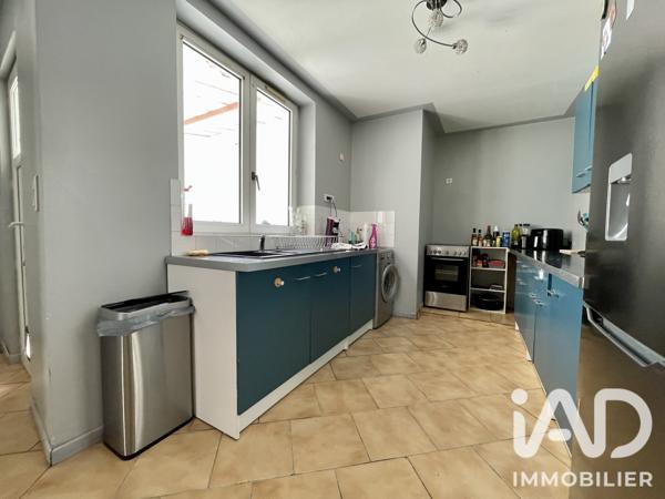 Maison à vendre 3 pièces 82 m² Anglure