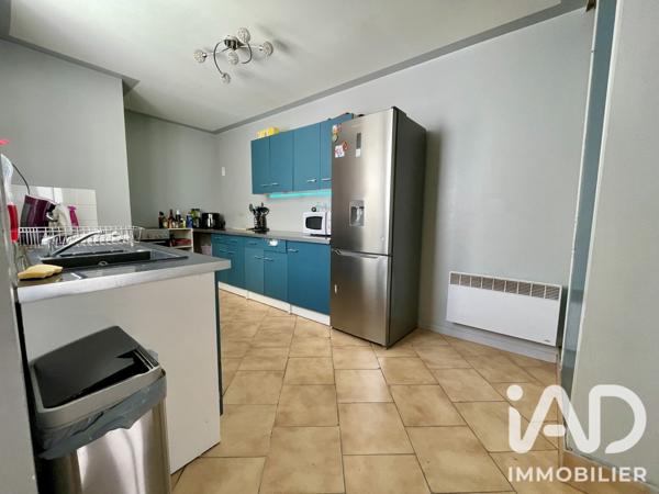 Maison à vendre 3 pièces 82 m² Anglure